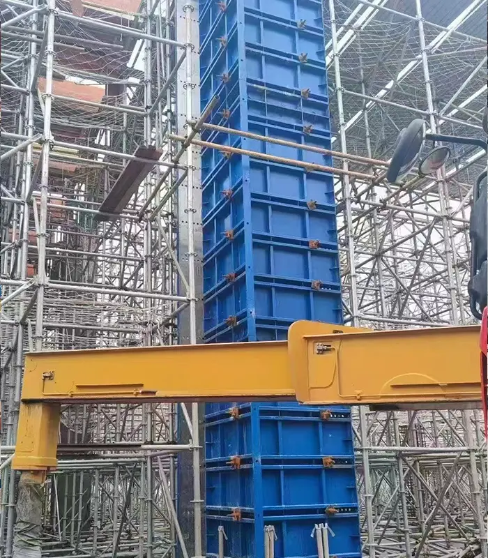 상업용 주거용 건물 건설
