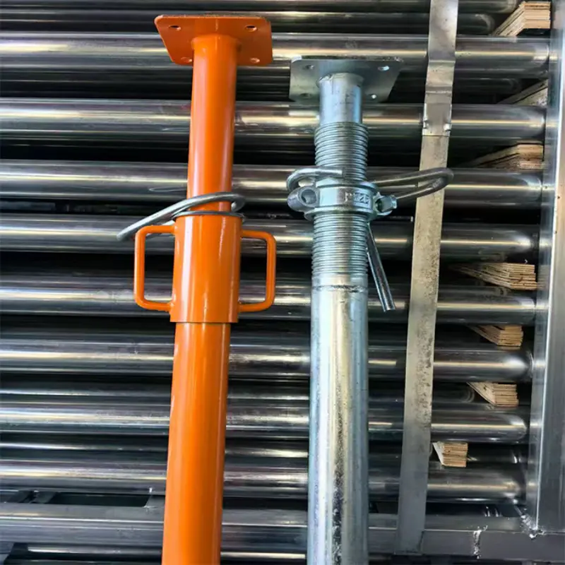 Construction Steel Prop